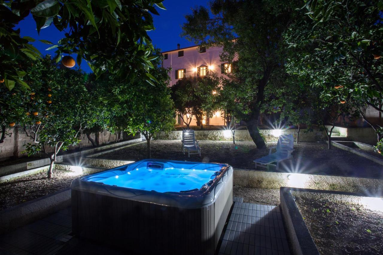 Villa Marta Taranto Exterior photo